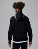Jordan Patch Pack Pullover Hoodie Grade-School
