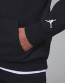 Jordan Patch Pack Pullover Hoodie Grade-School