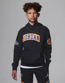 Jordan Patch Pack Pullover Hoodie Grade-School