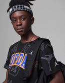 Jordan Patch Pack Tee Grade-School