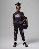 Jordan Patch Pack Tee Grade-School