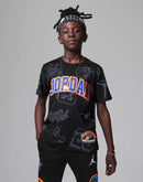 Jordan Patch Pack Tee Grade-School