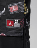 Jordan 23 Striped Jersey Grade-School