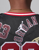 Jordan 23 Striped Jersey Grade-School