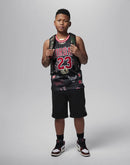 Jordan 23 Striped Jersey Grade-School