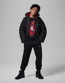 Jordan Air Jordan 4 Gridlock Tee Grade-School