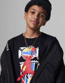 Jordan Air Jordan 8 Jumpman Energy Tee Grade-School