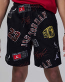 Jordan MJ Essentials Shorts Grade-School