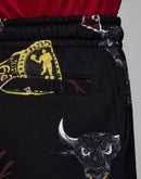Jordan MJ Essentials Shorts Grade-School