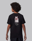 Jordan Jersey Tee Grade-School