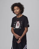 Jordan Jersey Tee Grade-School
