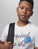 Jordan Graphic Tee Grade-School