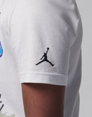 Jordan Graphic Tee Grade-School