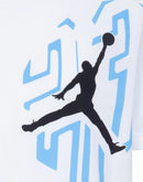 Jordan AJ9 Globe Tee Grade-School