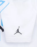 Jordan AJ9 Globe Tee Grade-School