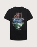 Jordan MJ's Playground Tee Grade-School