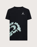 Jordan Create Tee Grade-School