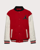 Jordan Varsity Jacket Grade-School