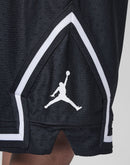 Jordan Dri-FIT Sport Diamond Shorts Grade-School
