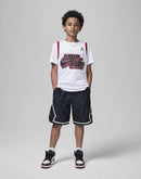 Jordan Dri-FIT Sport Diamond Shorts Grade-School