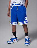 Jordan Dri-FIT Sport Diamond Shorts Grade-School
