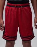 Jordan Dri-FIT Sport Diamond Shorts Grade-School