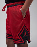 Jordan Dri-FIT Sport Diamond Shorts Grade-School