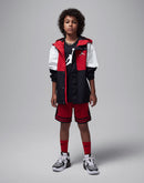 Jordan Dri-FIT Sport Diamond Shorts Grade-School