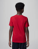 Jordan In Flight Tee Grade-School