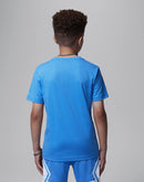 Jordan Shattered Glass Tee Grade-School