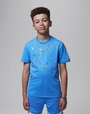 Jordan Shattered Glass Tee Grade-School