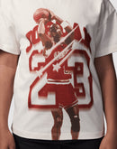 Jordan 40th Anniversary Tee Grade-School
