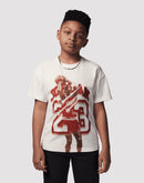 Jordan 40th Anniversary Tee Grade-School