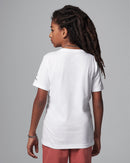 Jordan Photo Tee Grade-School