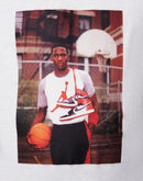Jordan Photo Tee Grade-School
