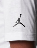 Jordan Photo Tee Grade-School
