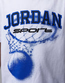 Jordan Dri-FIT Sport Hoop Tee Grade-School
