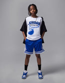 Jordan Dri-FIT Sport Hoop Tee Grade-School
