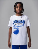 Jordan Dri-FIT Sport Hoop Tee Grade-School
