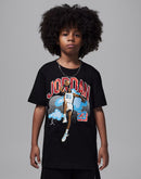 Jordan Air Digi Tee Grade-School