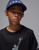 Jordan Jumpman X-Ray Tee Grade-School