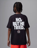 Jordan Diamond 45 Tee Grade-School