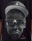 Jordan Diamond 45 Tee Grade-School
