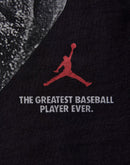 Jordan Diamond 45 Tee Grade-School