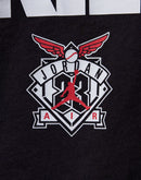 Jordan Diamond 45 Tee Grade-School