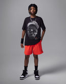 Jordan Diamond 45 Tee Grade-School