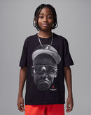 Jordan Diamond 45 Tee Grade-School