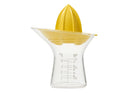 Small Citrus Juicer - Yellow