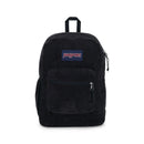 Structured Backpack - Black