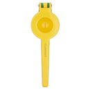 Cuisinart Dual Lemon and Lime Press: Aluminum Citrus Press